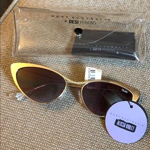 Women’s Quay Australia Sunglasses